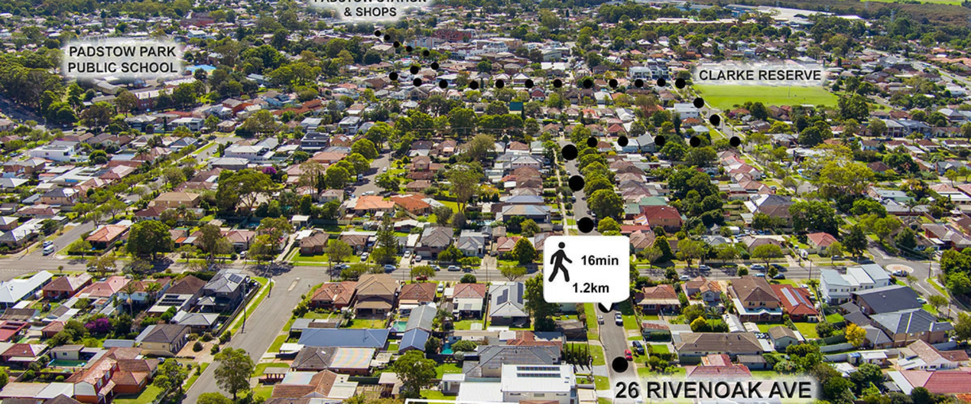 Granny Fla/26 Rivenoak Avenue, PADSTOW
