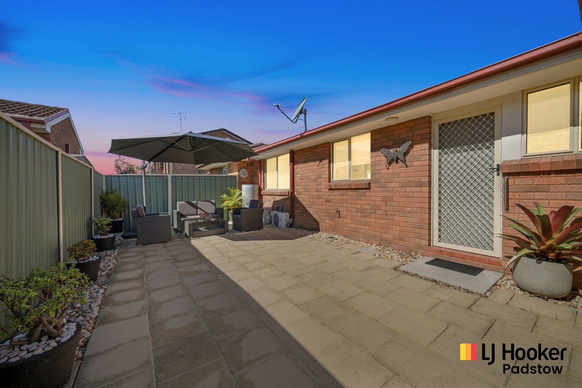 3/116118 Gibson Avenue Padstow NSW Property Details LJ Hooker