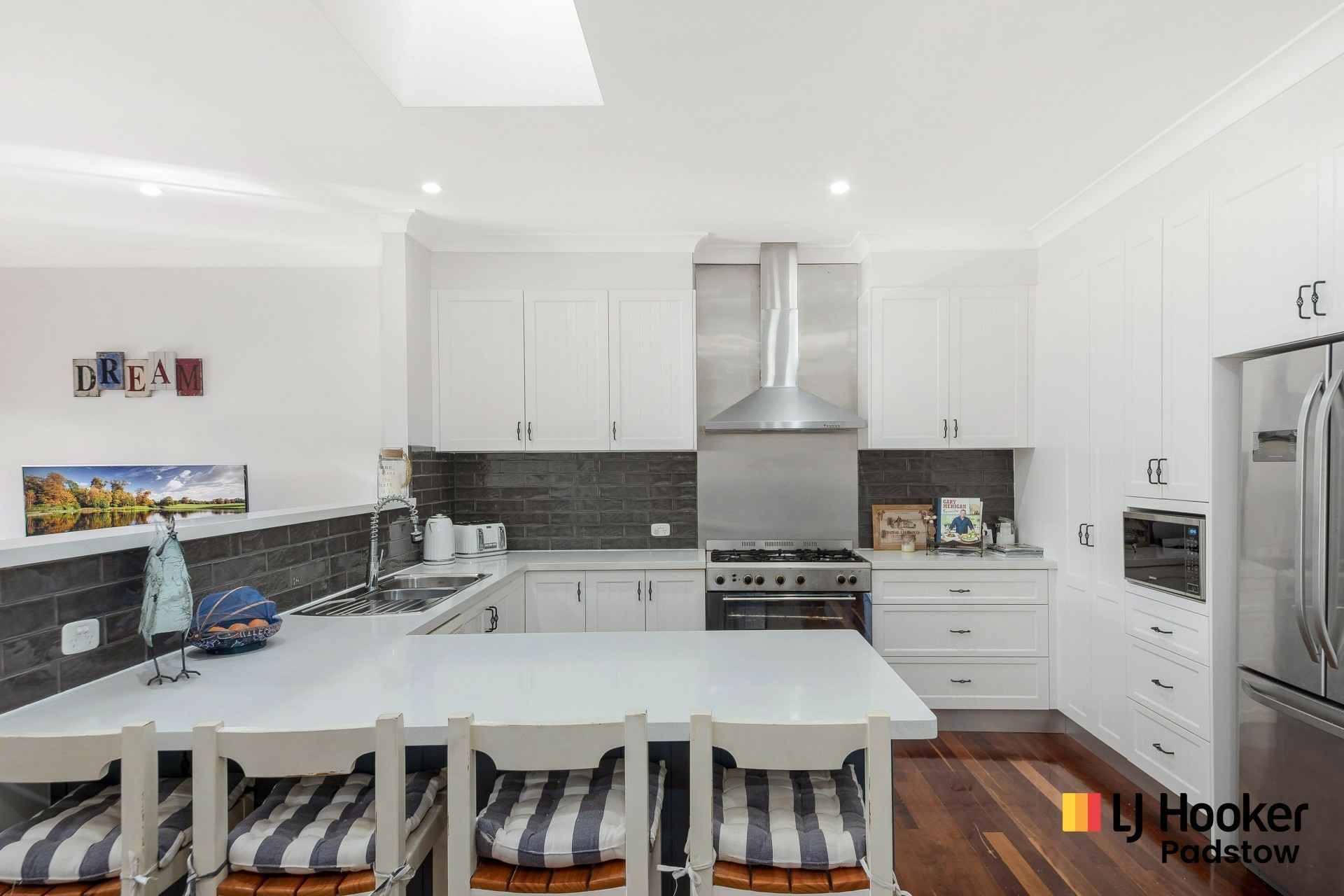 18 Coral Avenue Padstow NSW - Property Details - LJ Hooker