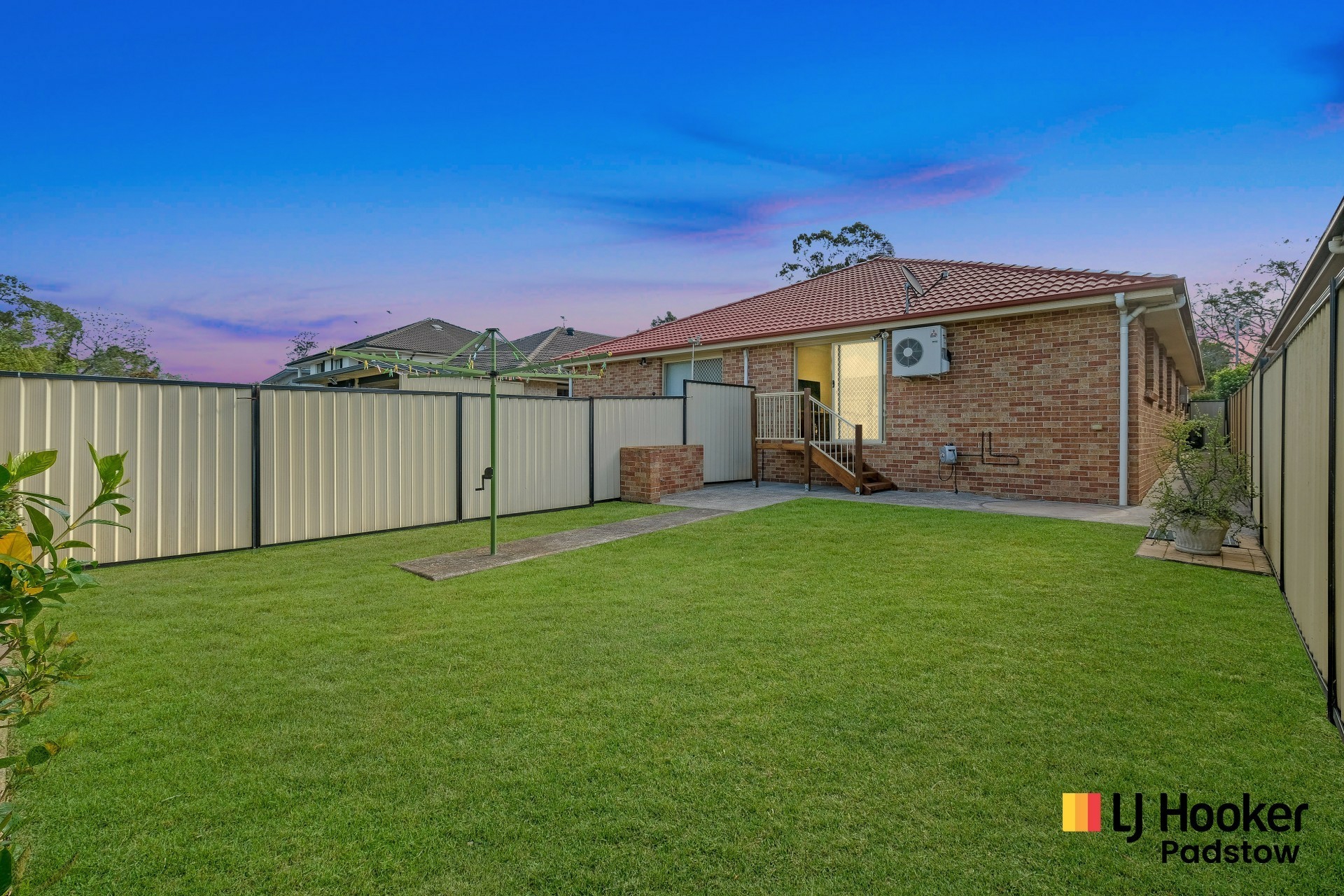 13 Matthews Avenue East Hills NSW Property Details LJ Hooker