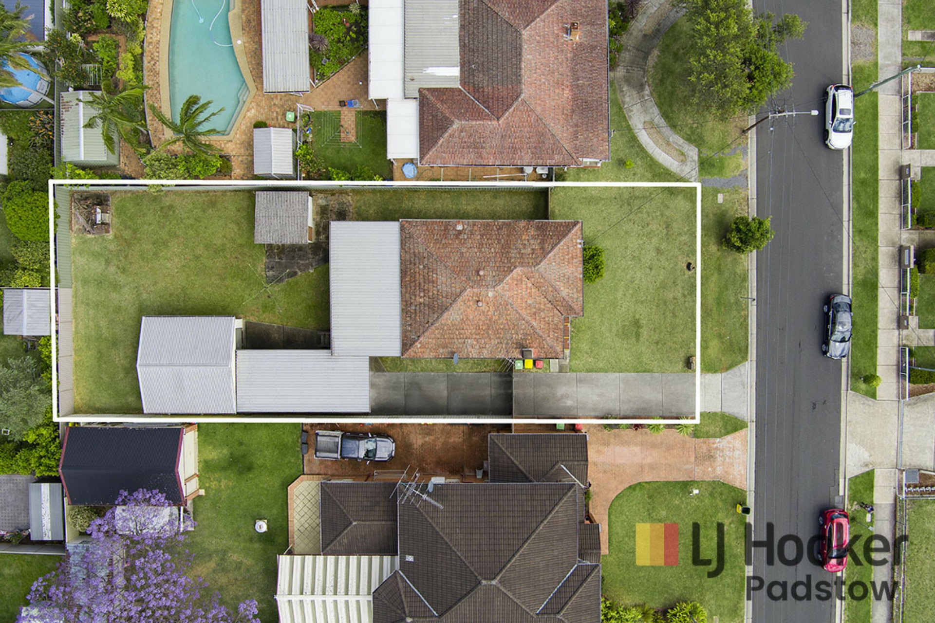 12 Astley Avenue Padstow NSW Property Details LJ Hooker