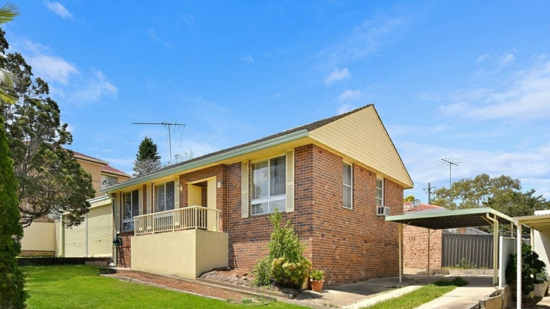3 Basil Street, RIVERWOOD
