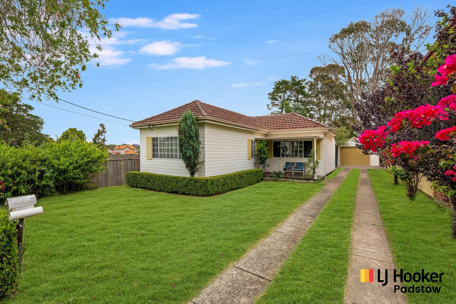 30 Stevens Street Panania NSW