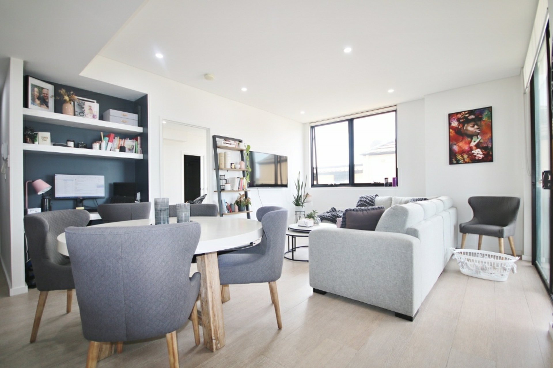 7/205 Homer Street, EARLWOOD