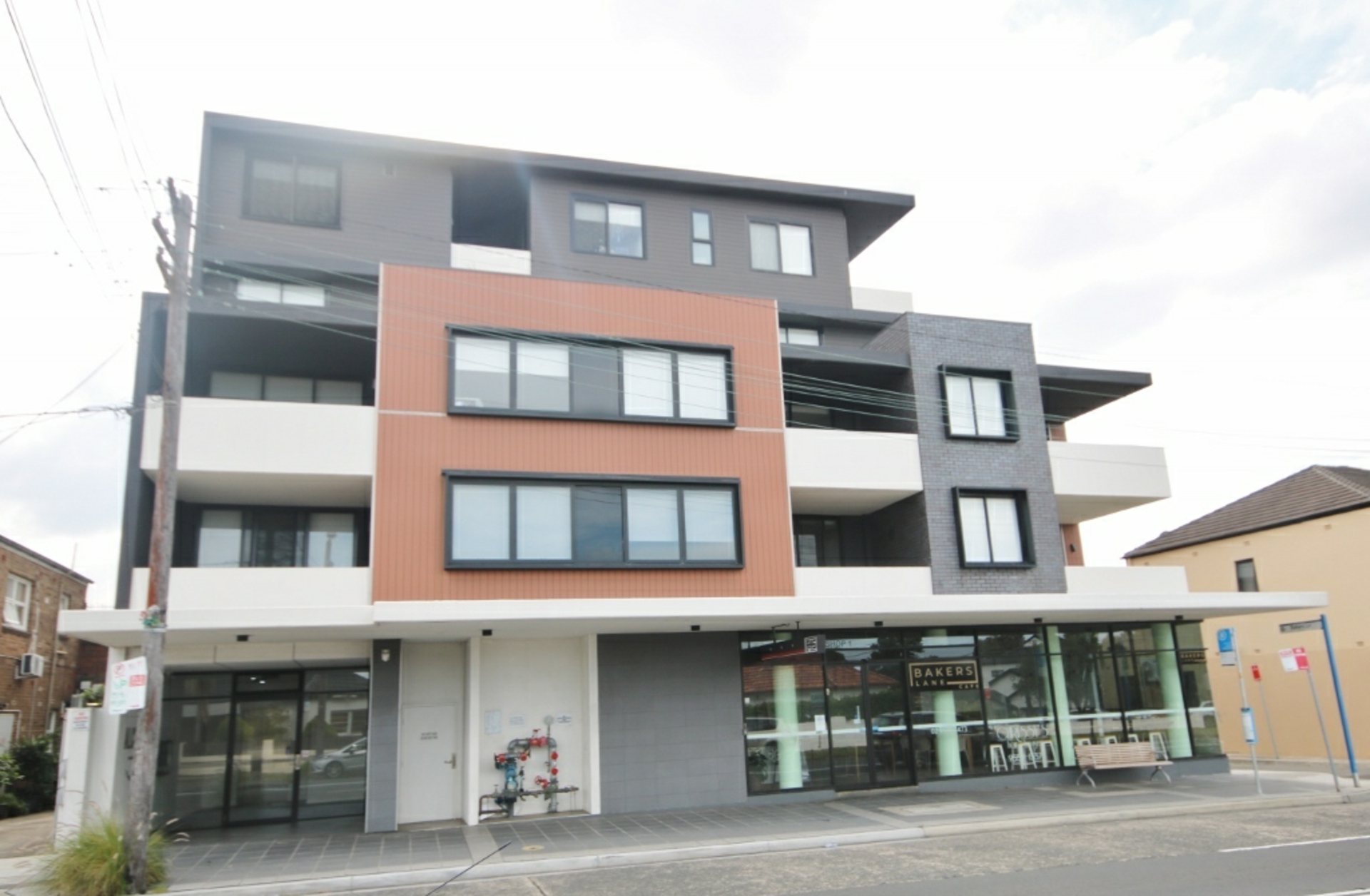 7/205 Homer Street, EARLWOOD