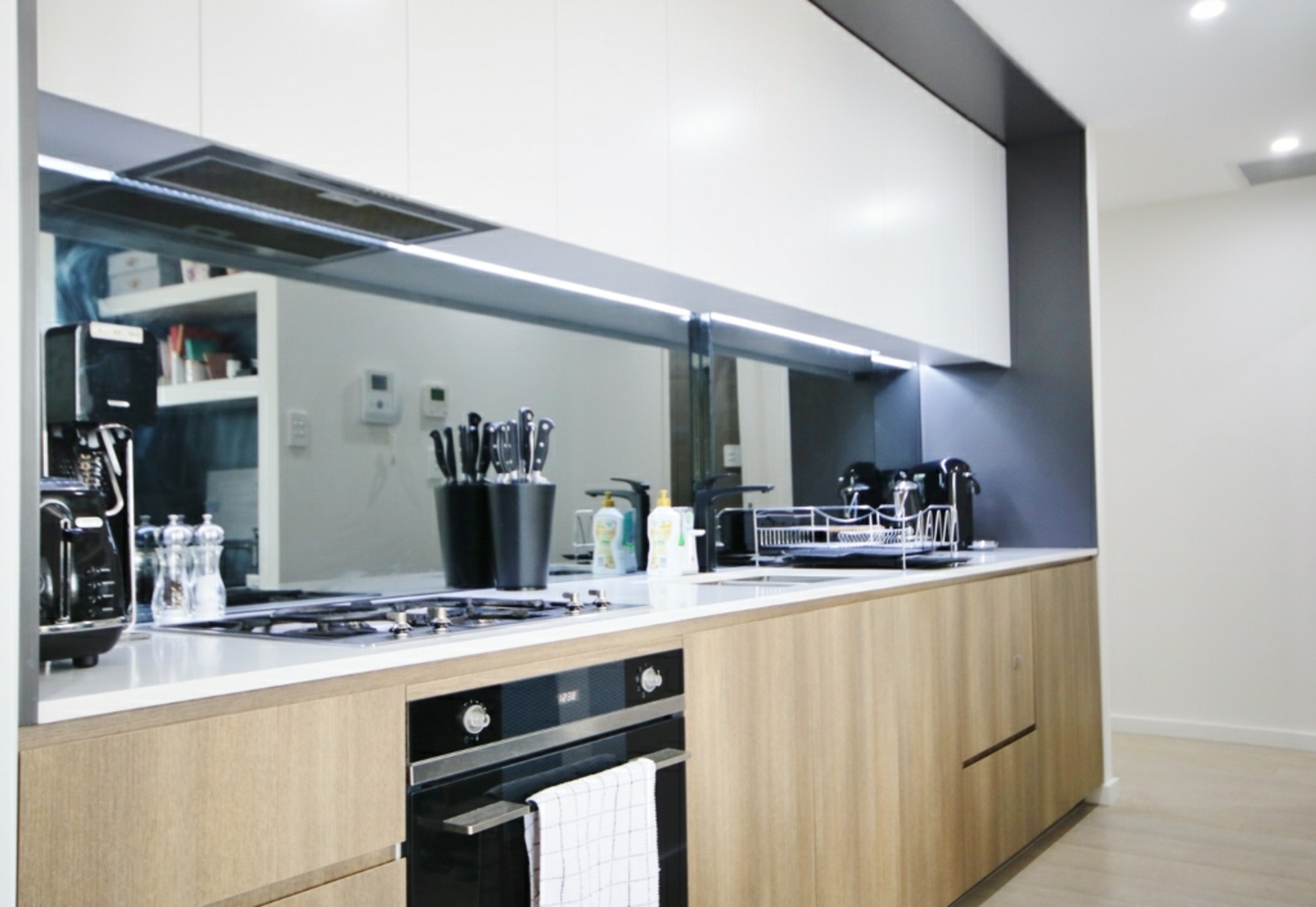 7/205 Homer Street, EARLWOOD