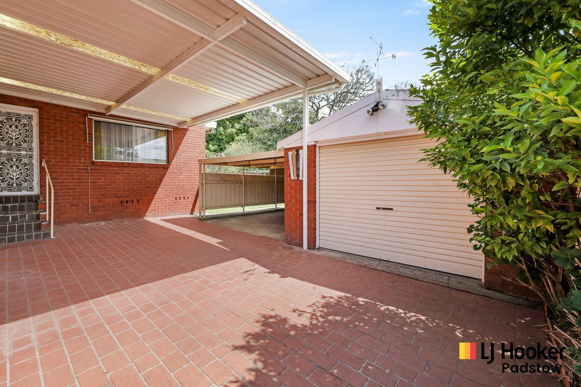 18 Adelaide Road Padstow NSW Property Details LJ Hooker