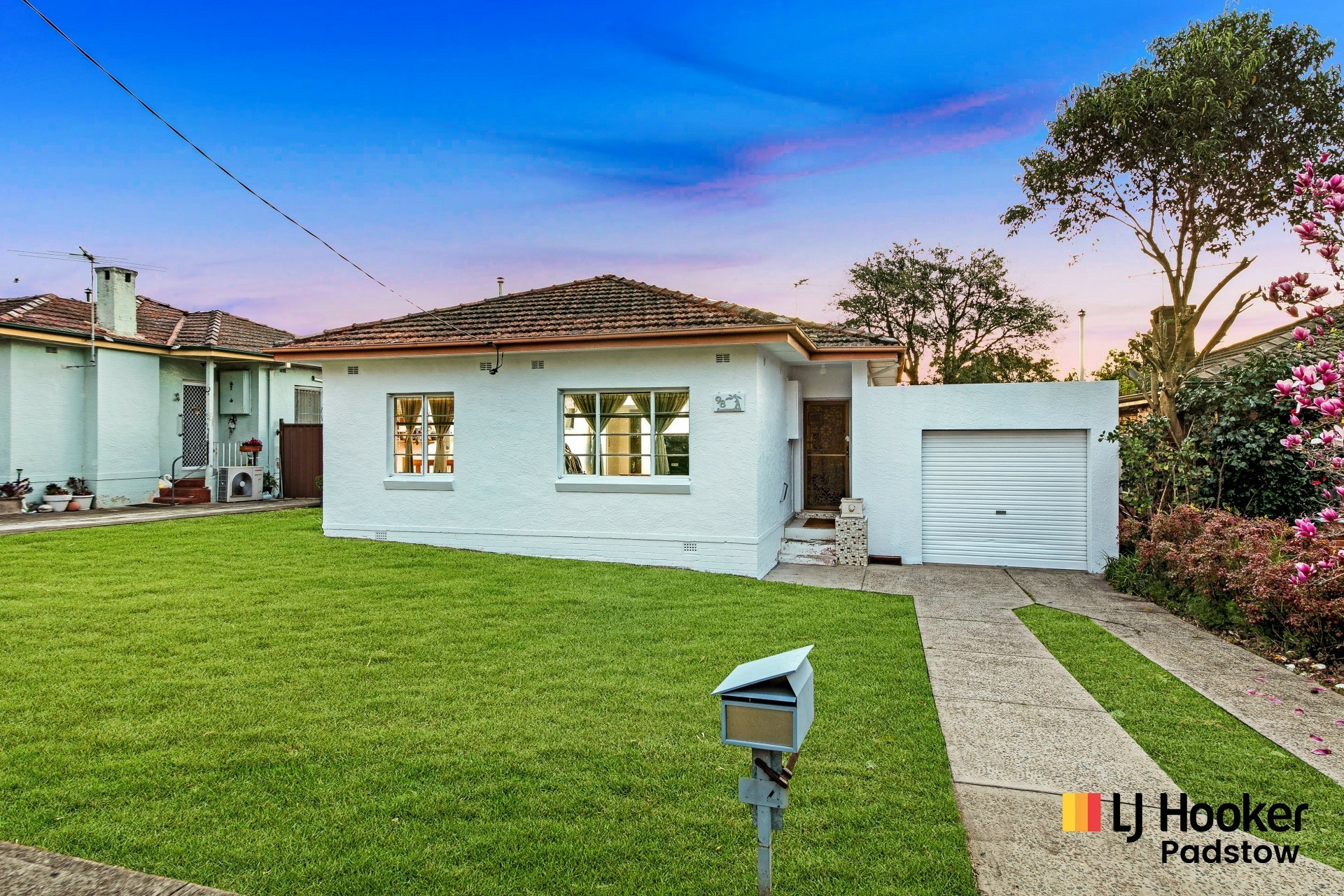 98 Faraday Road, PADSTOW
