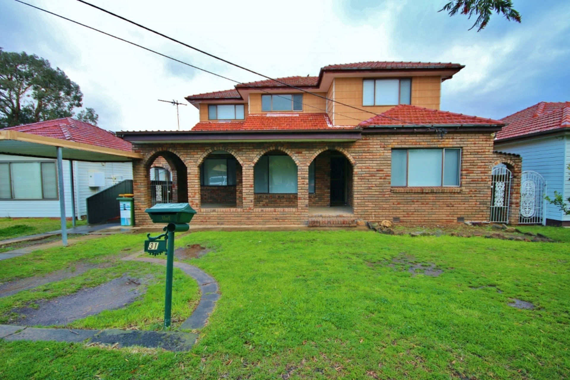 31 Louie Street, PADSTOW