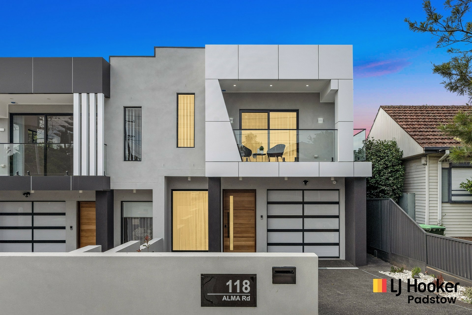 118 Alma Road, Padstow
