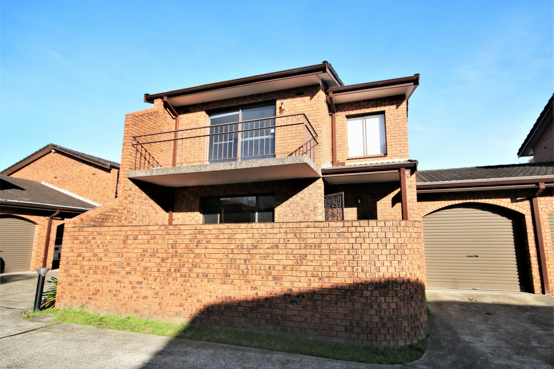 26/108 Gibson Avenue, PADSTOW
