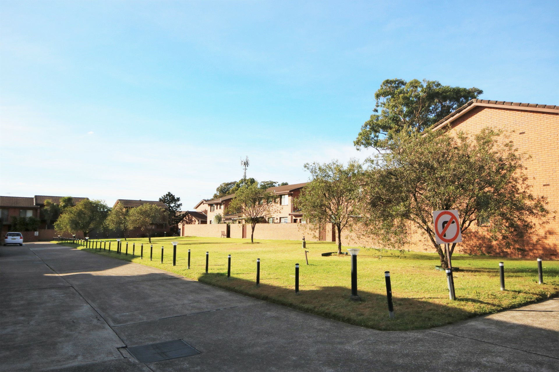 26/108 Gibson Avenue, PADSTOW