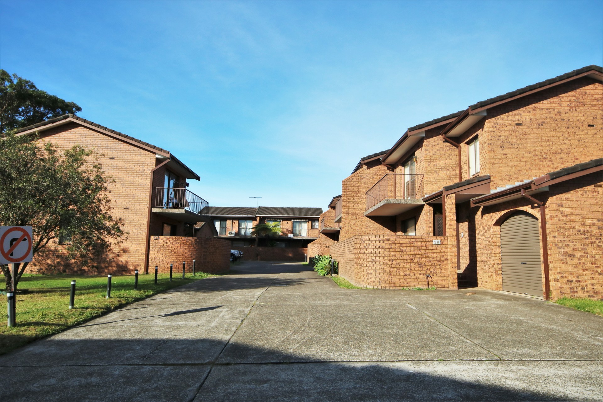 26/108 Gibson Avenue, PADSTOW