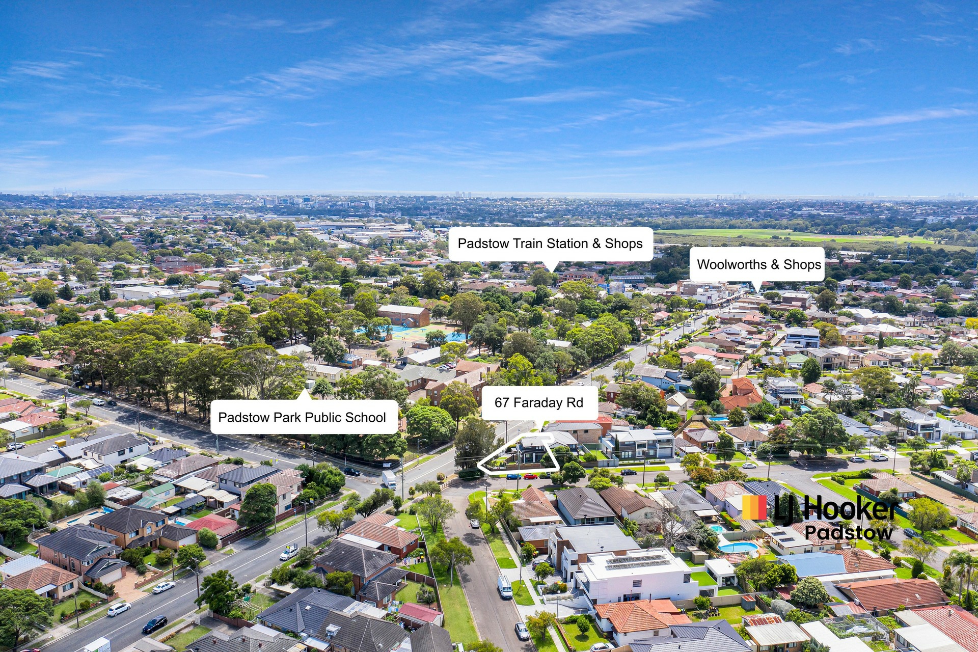 67 Faraday Road, PADSTOW
