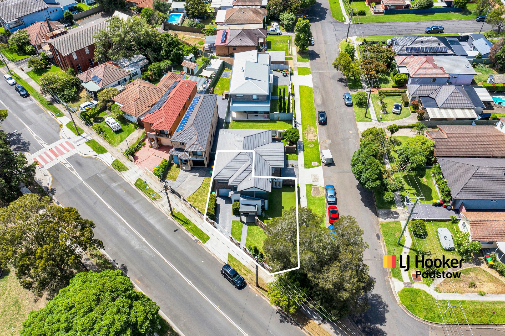 67 Faraday Road, PADSTOW