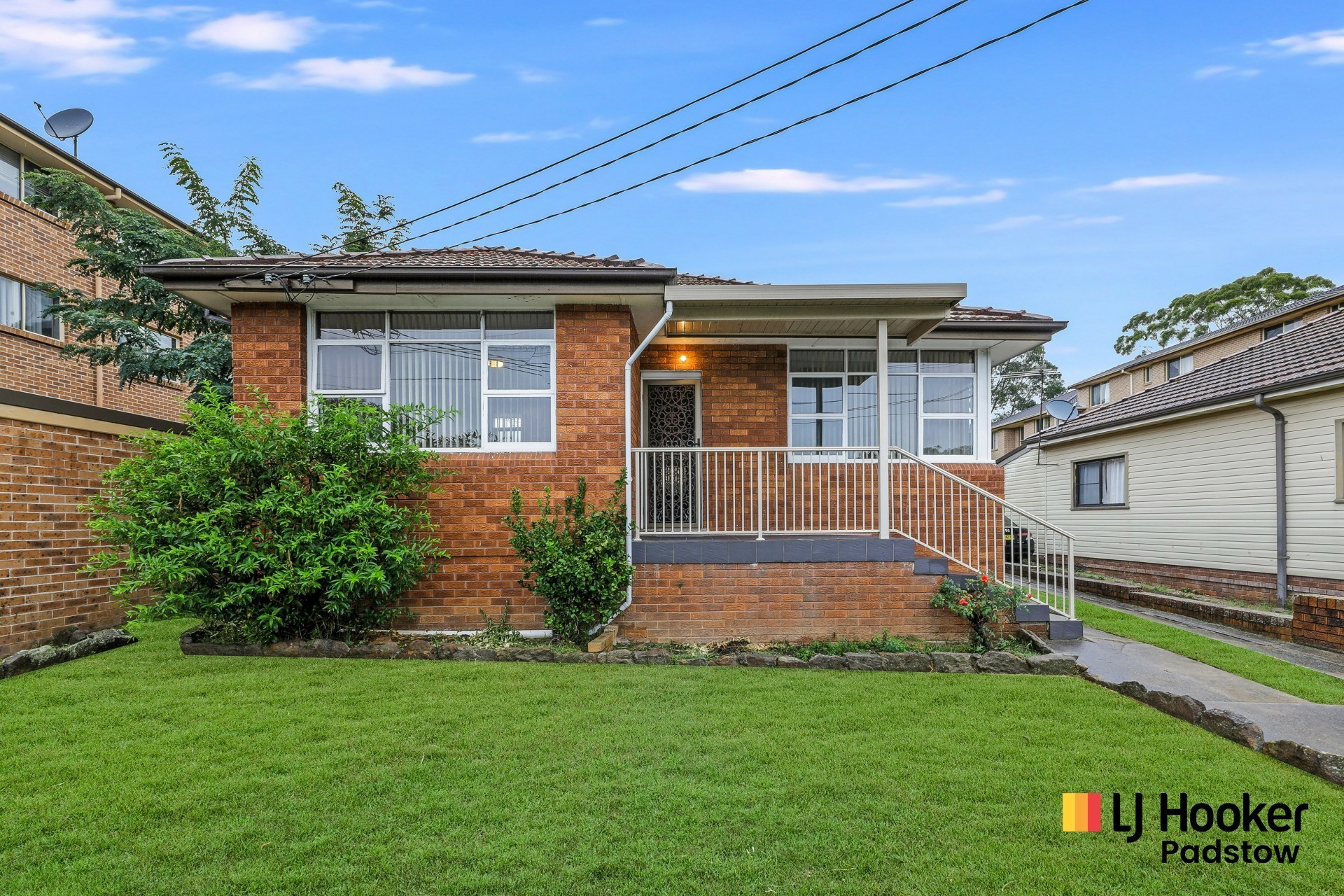 27 Littleton Street Riverwood NSW Property Details LJ Hooker