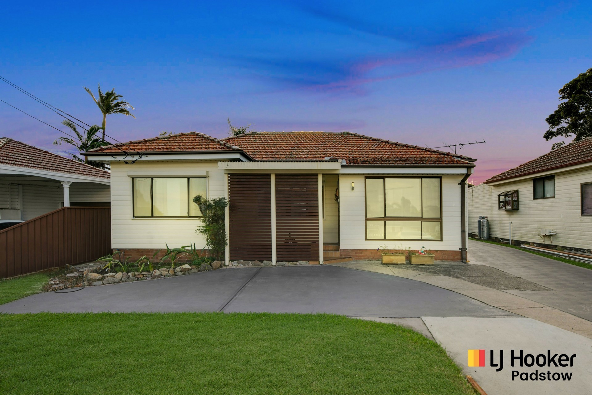 166 Davies Road Padstow NSW Property Details LJ Hooker