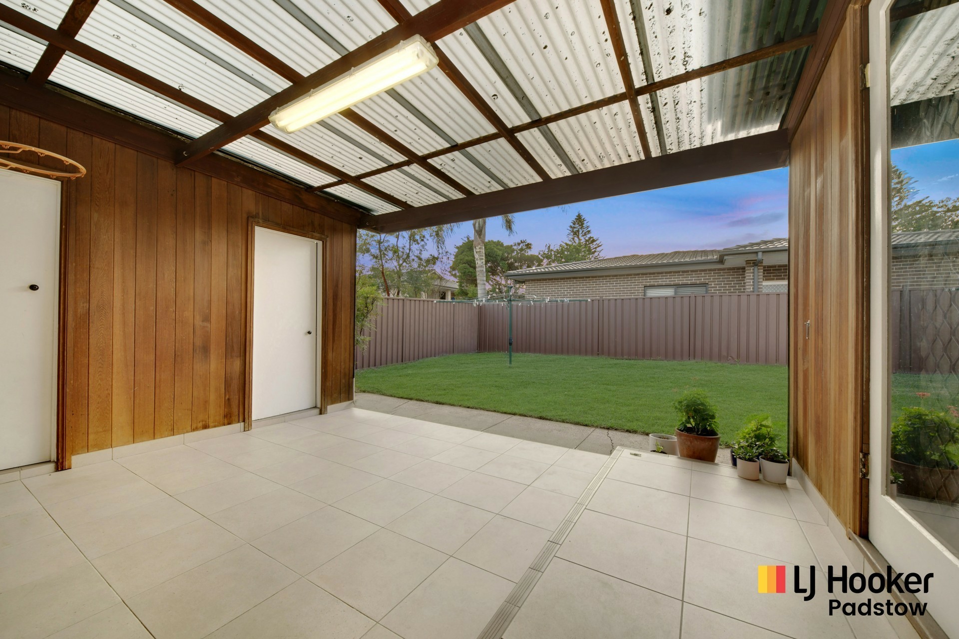 166 Davies Road Padstow NSW Property Details LJ Hooker