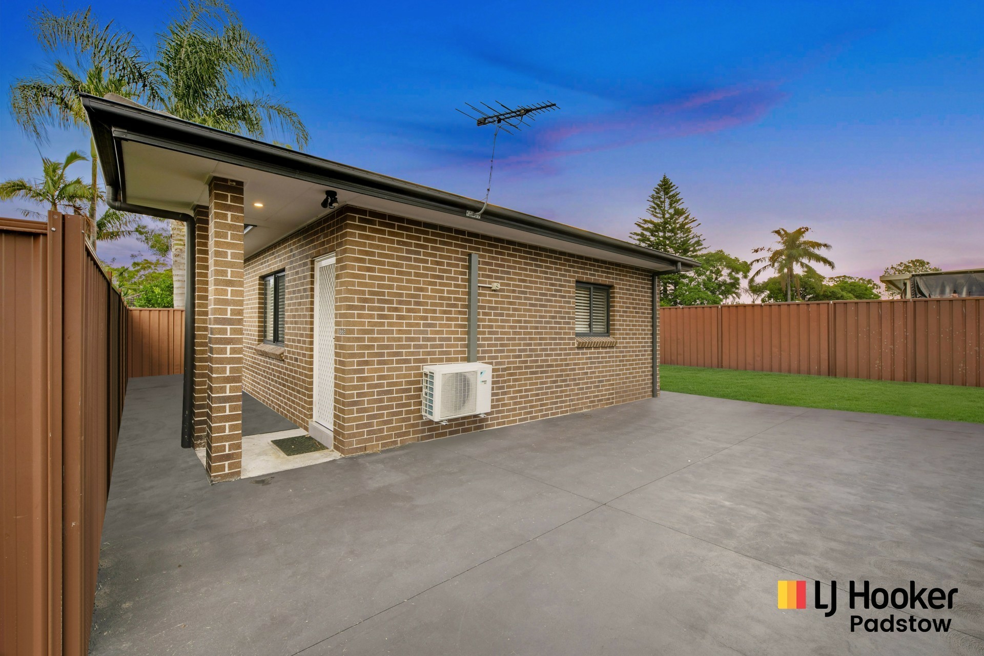 166 Davies Road Padstow NSW Property Details LJ Hooker