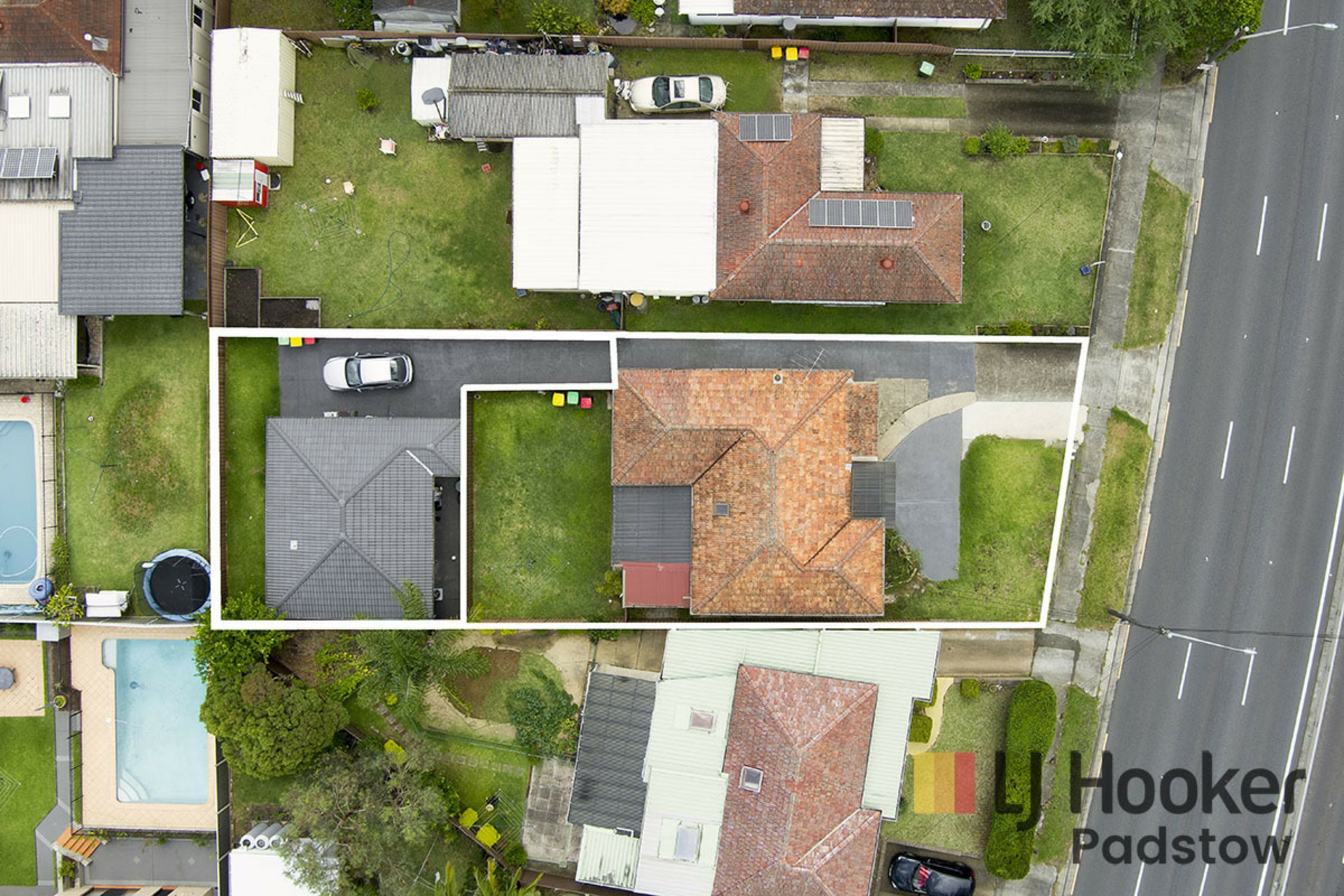 166 Davies Road Padstow NSW Property Details LJ Hooker