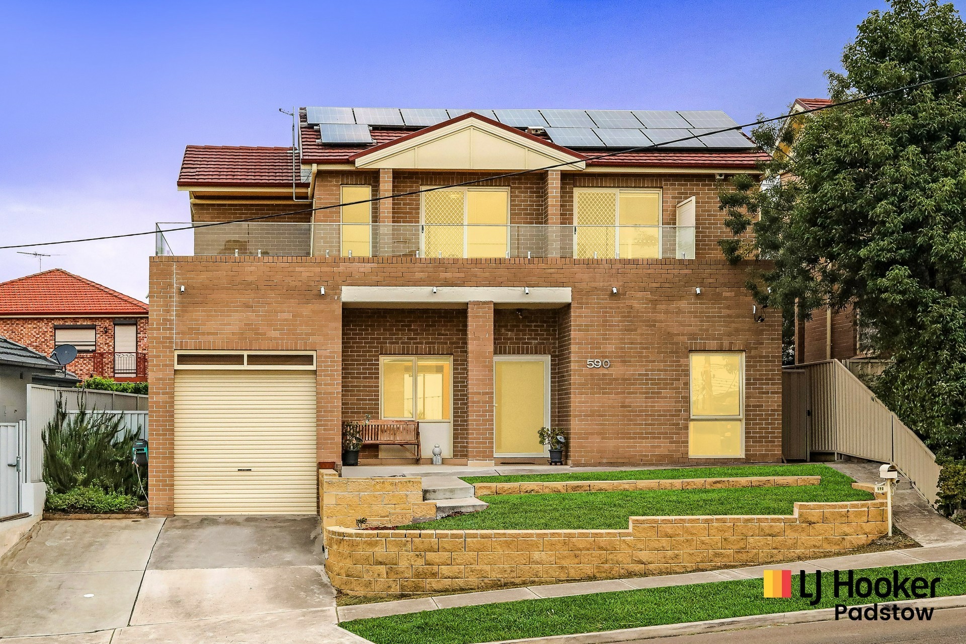 590 Homer Street, Kingsgrove