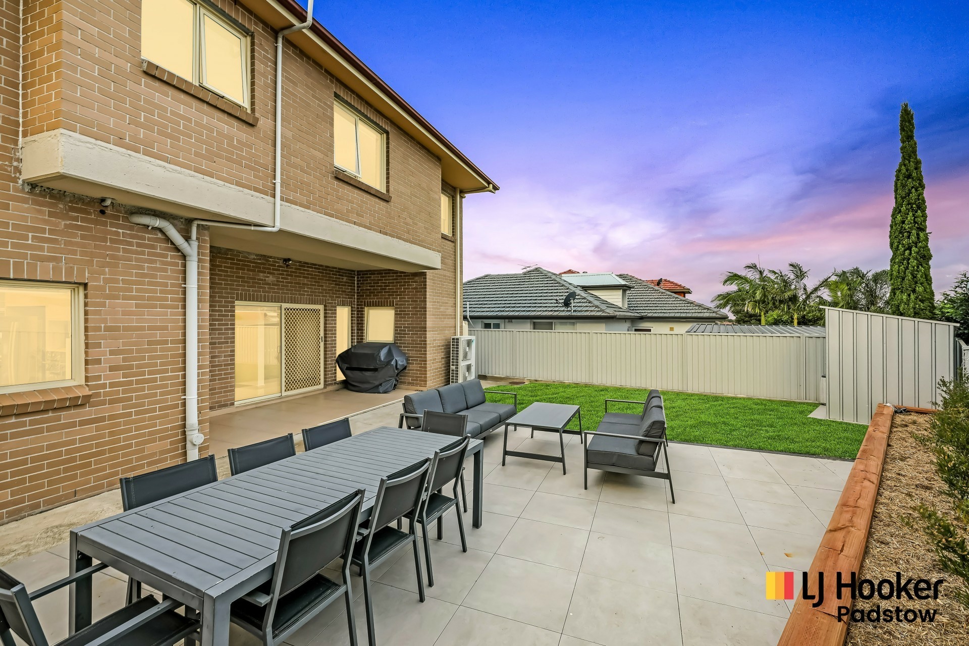 590 Homer Street Kingsgrove NSW Property Details LJ Hooker