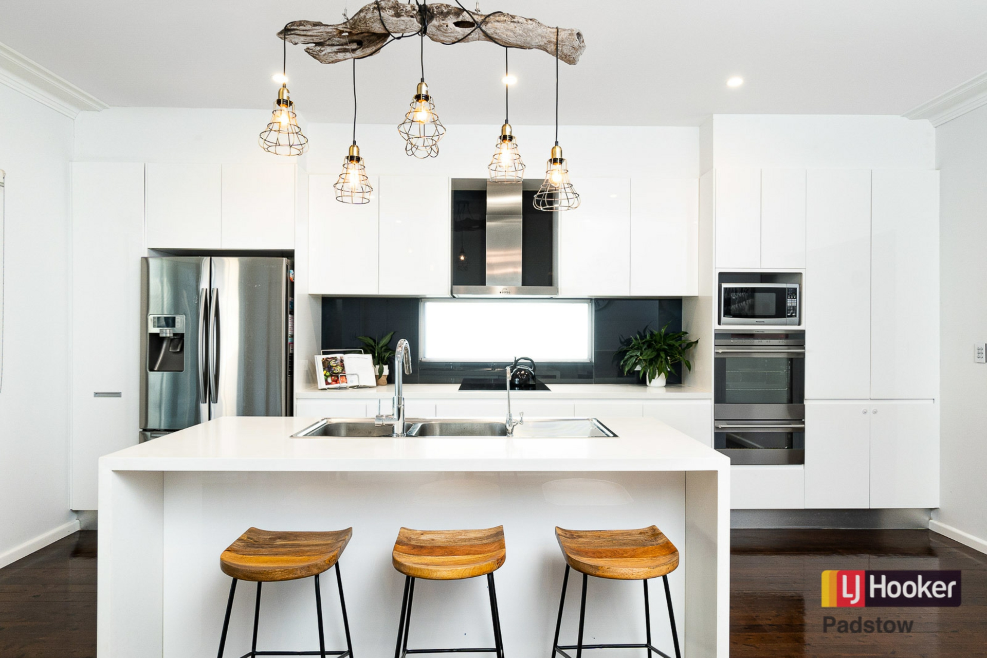 1 Sewell Avenue, PADSTOW HEIGHTS