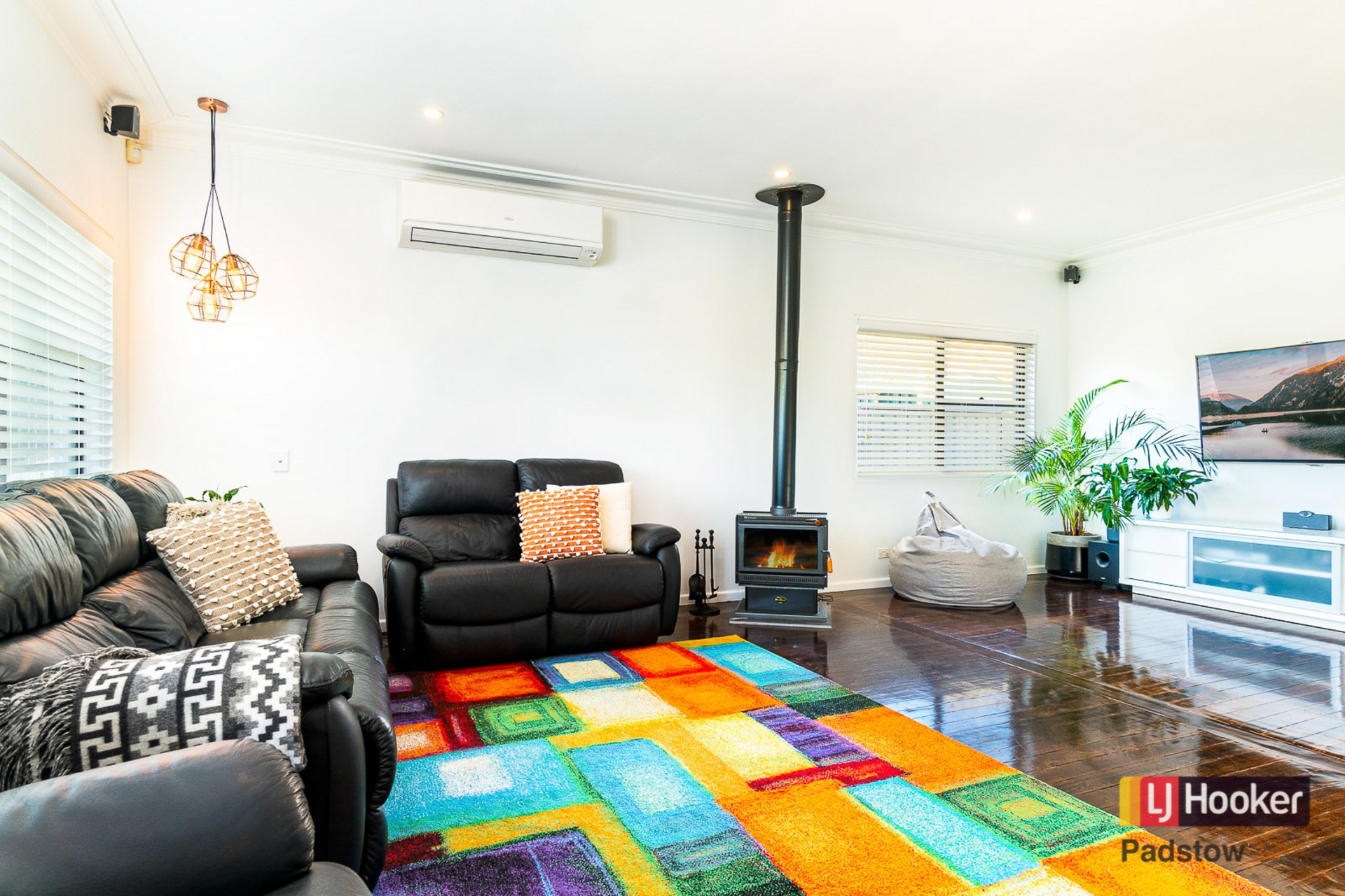 1 Sewell Avenue, PADSTOW HEIGHTS