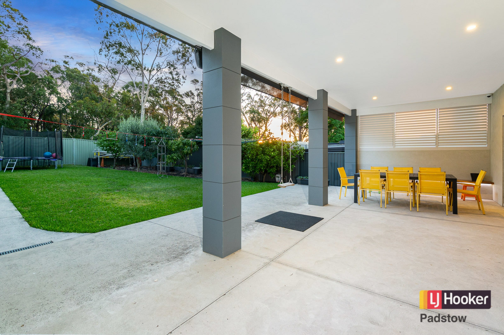 1 Sewell Avenue, PADSTOW HEIGHTS