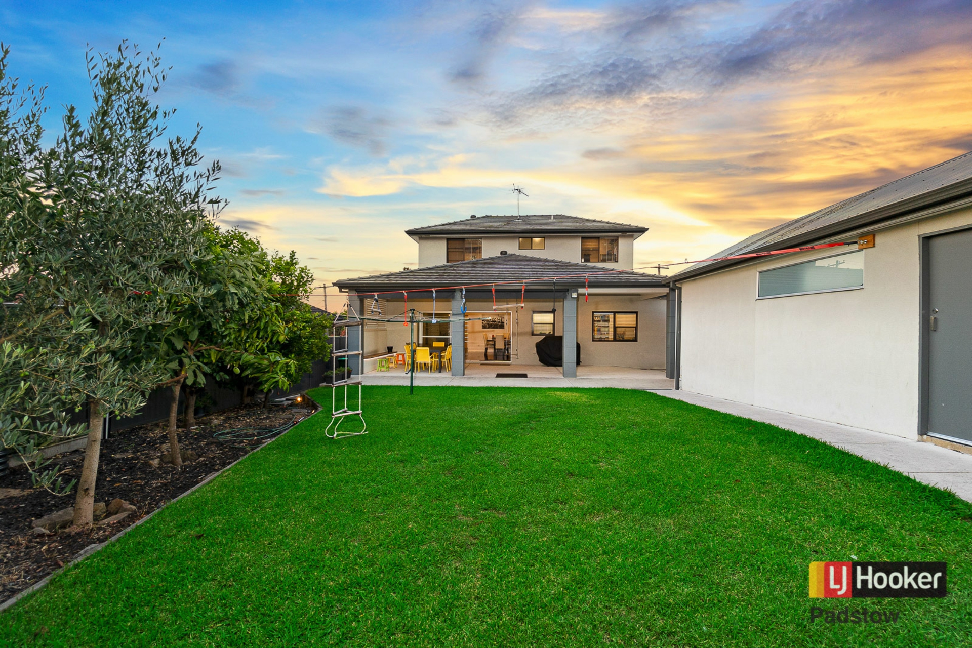 1 Sewell Avenue, PADSTOW HEIGHTS