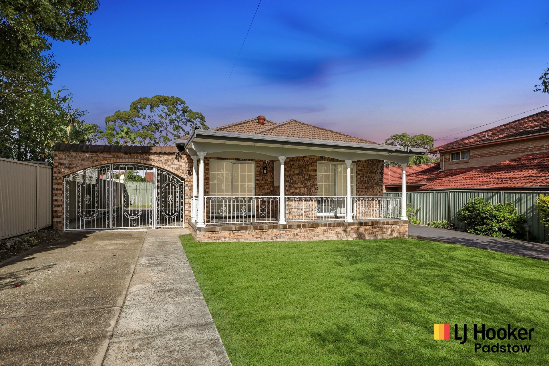 107 Sherwood Street Revesby NSW - Property Details - LJ Hooker