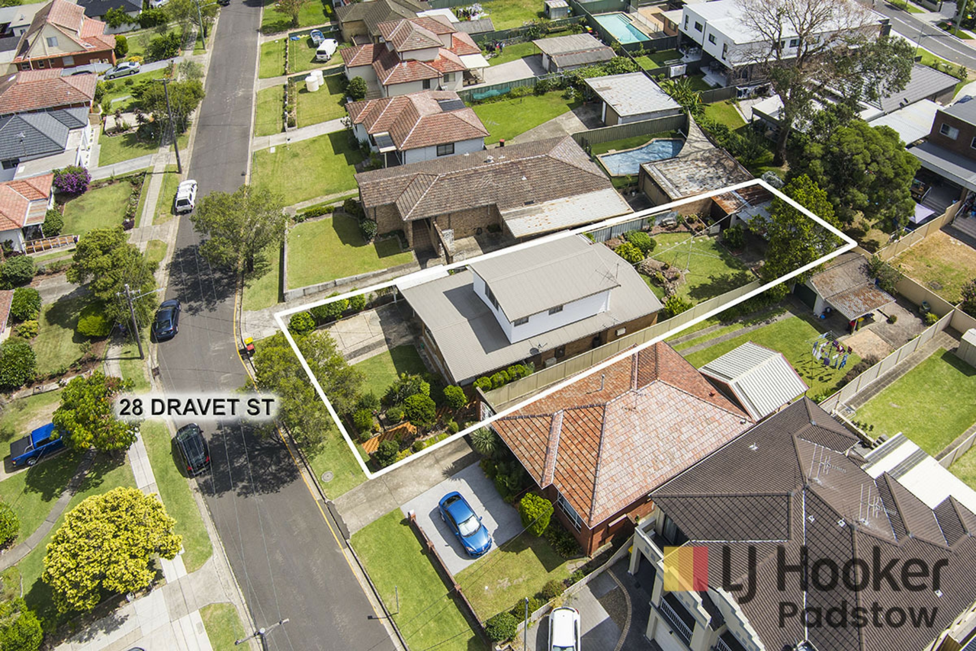 28 Dravet Street Padstow NSW - Property Details - LJ Hooker