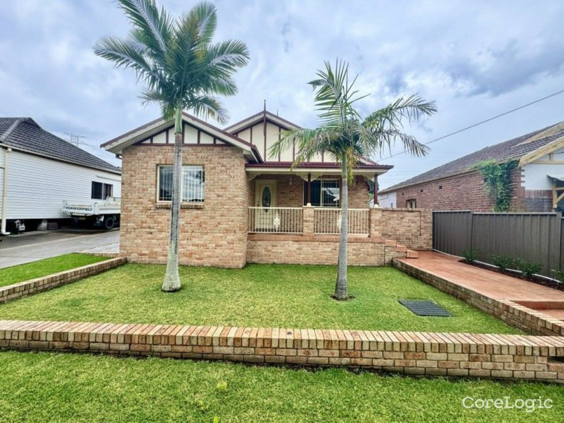 1/41 Scott Street, PUNCHBOWL