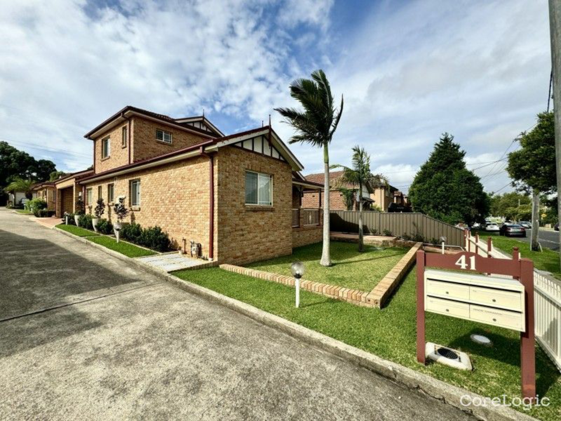 1/41 Scott Street, PUNCHBOWL