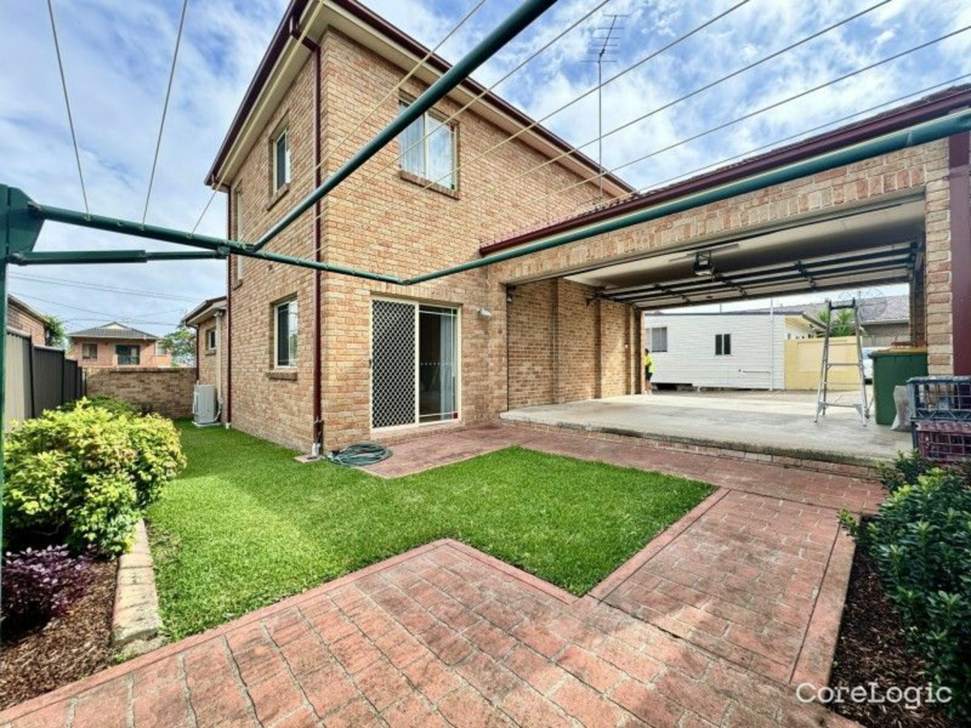 1/41 Scott Street, PUNCHBOWL