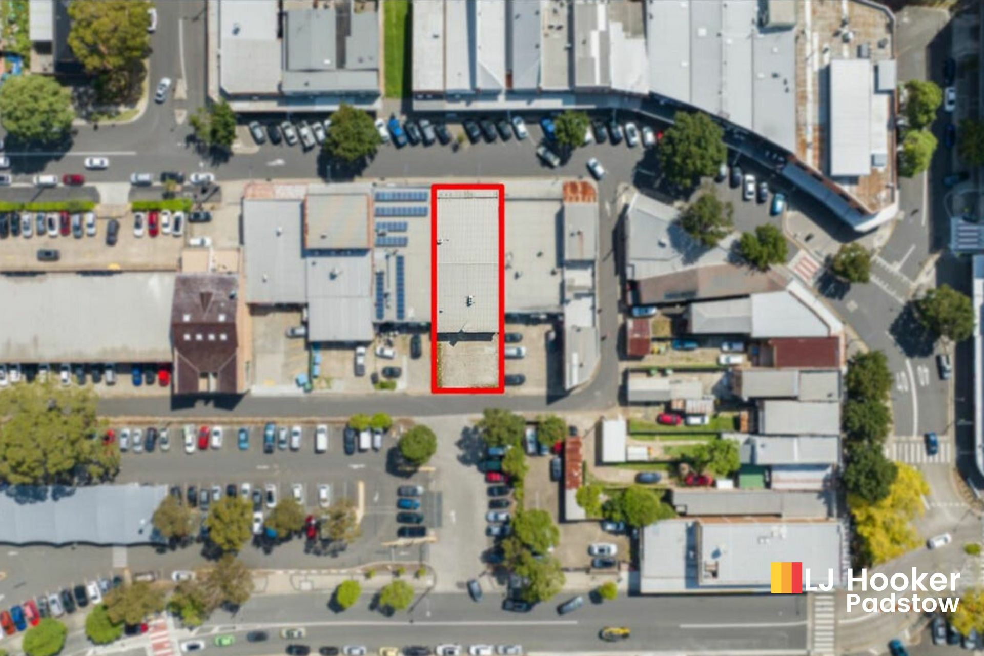 15 Selems Parade Revesby NSW Retail for Lease LJ Hooker