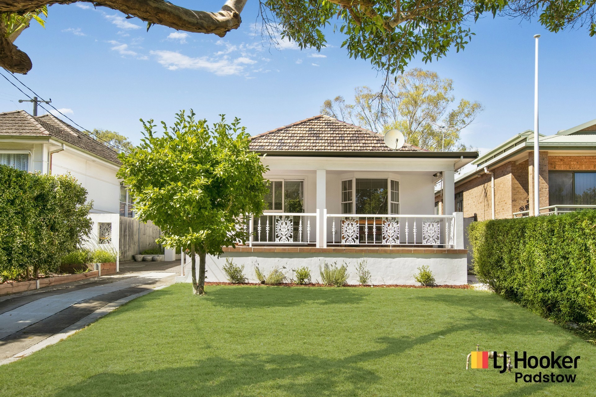 21 Windsor Road, PADSTOW