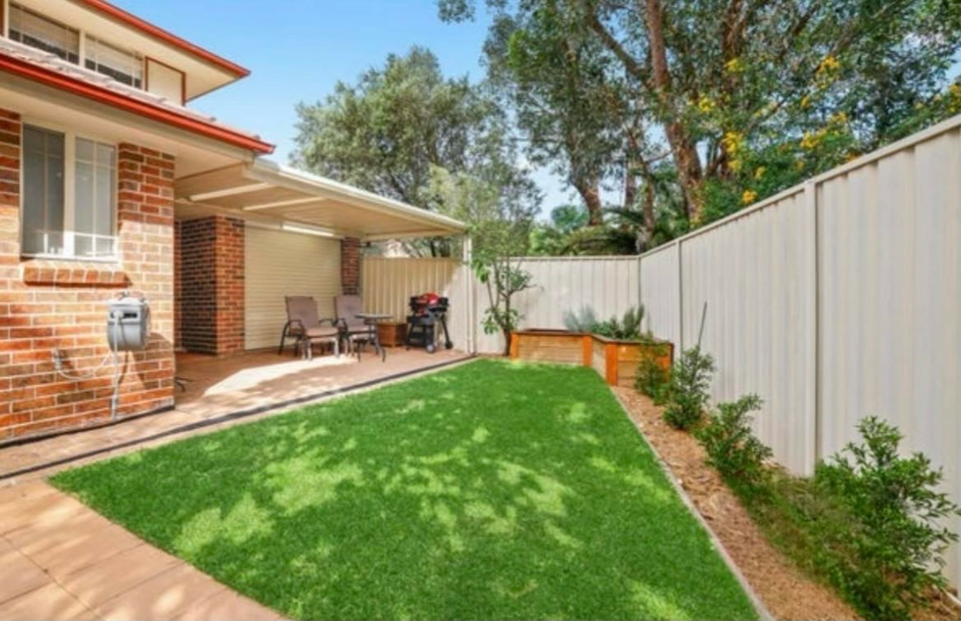 3/42-46 Wellwood Avenue, MOOREBANK