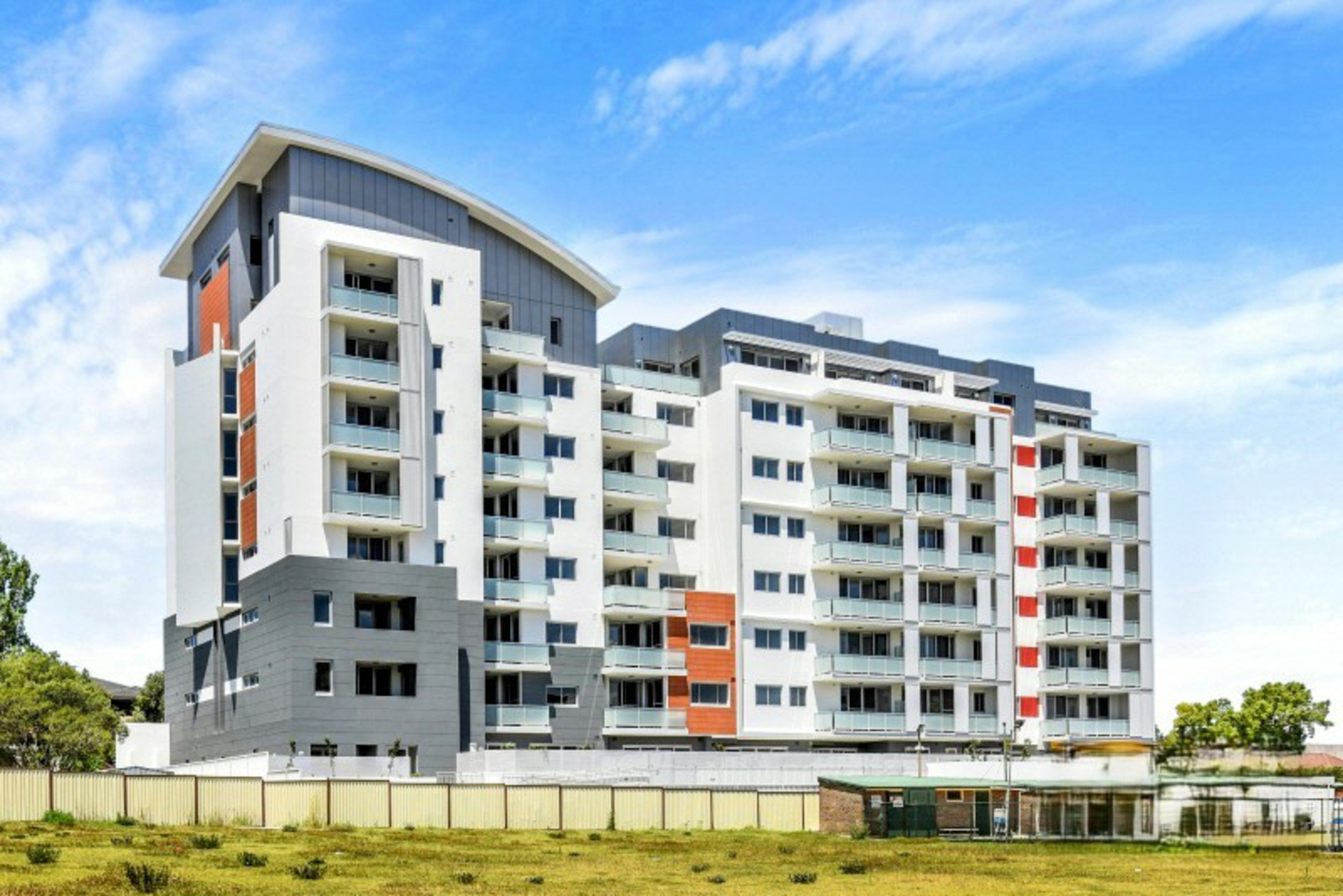 58/1-9 Mark Street, LIDCOMBE