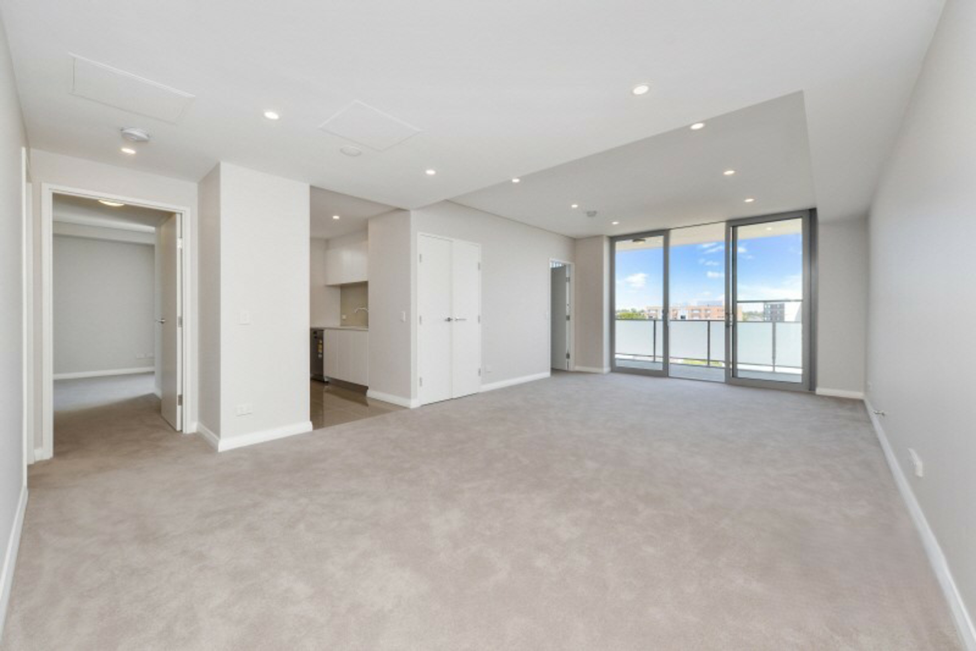 58/1-9 Mark Street, LIDCOMBE