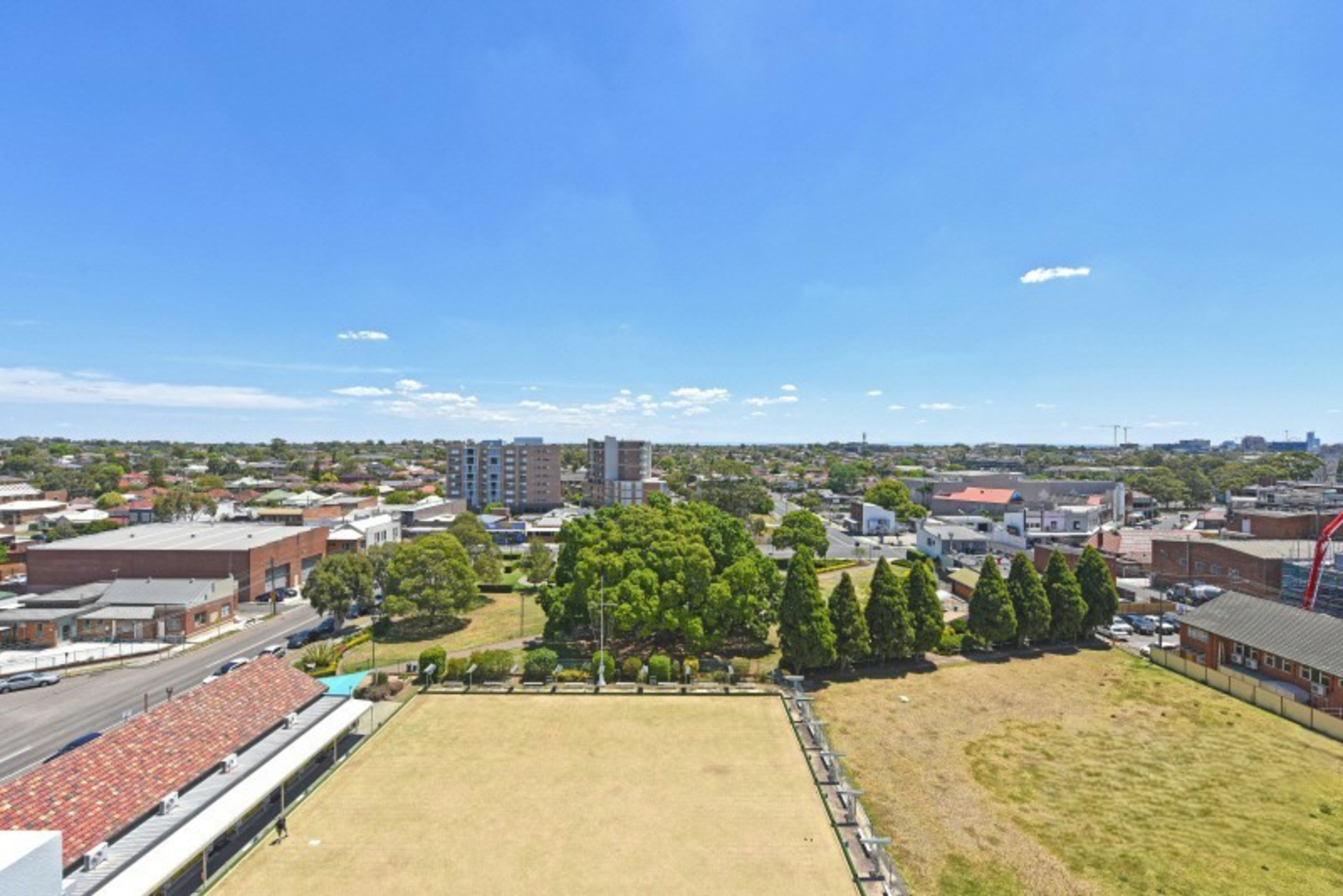 58/1-9 Mark Street, LIDCOMBE