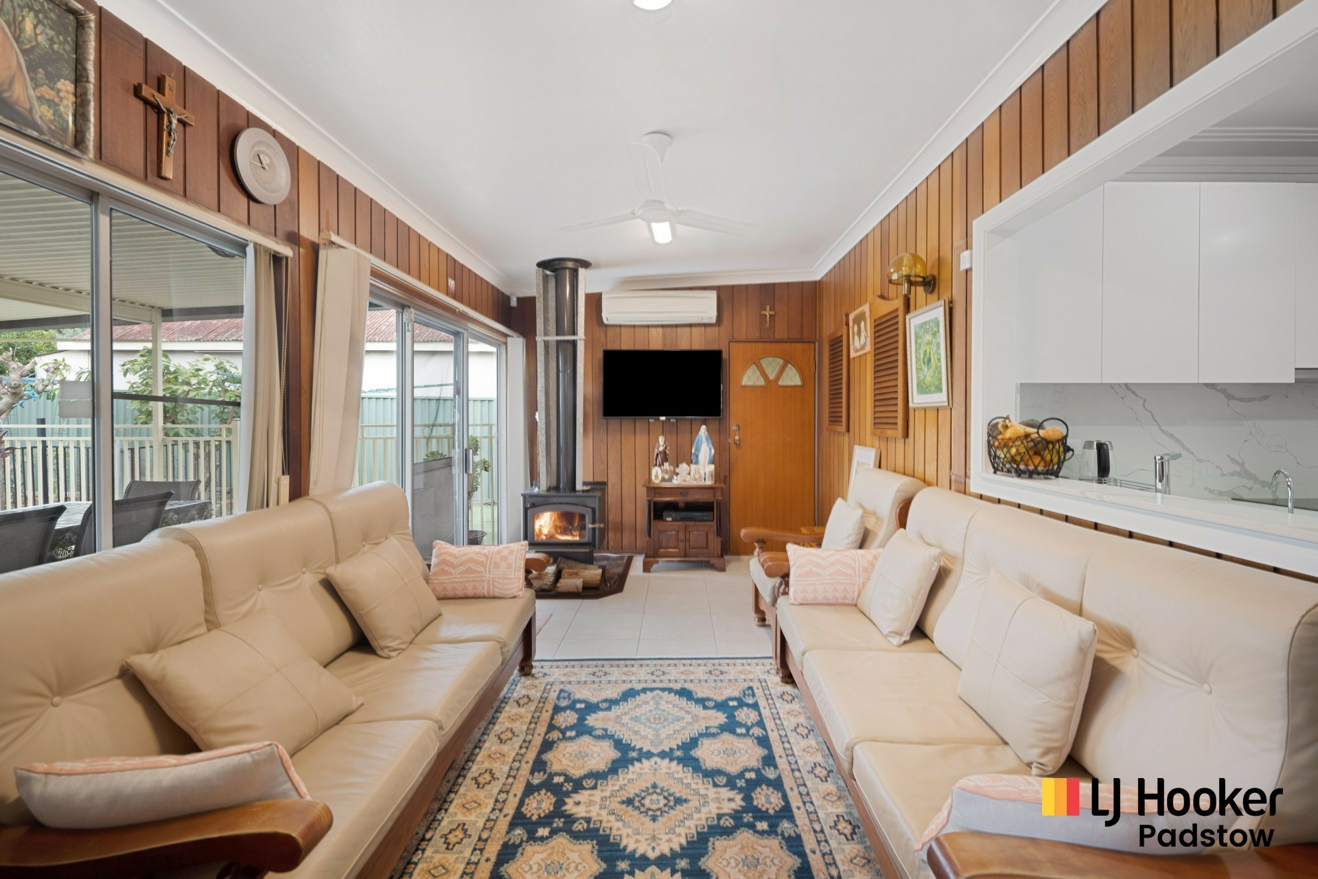 31 Parmal Avenue Padstow NSW House for Sale LJ Hooker