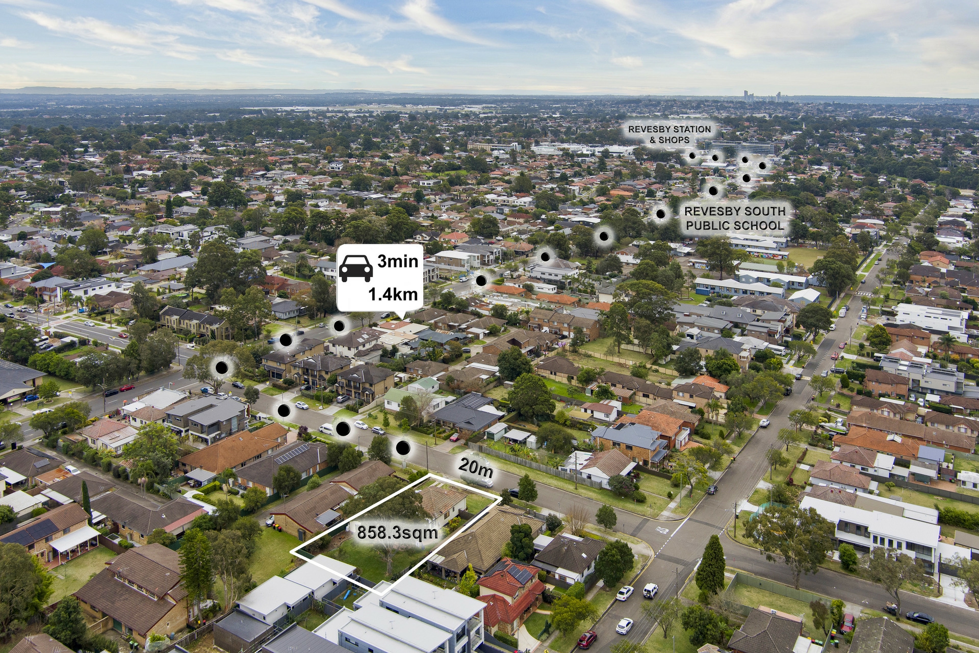 29 Neptune Street, Revesby