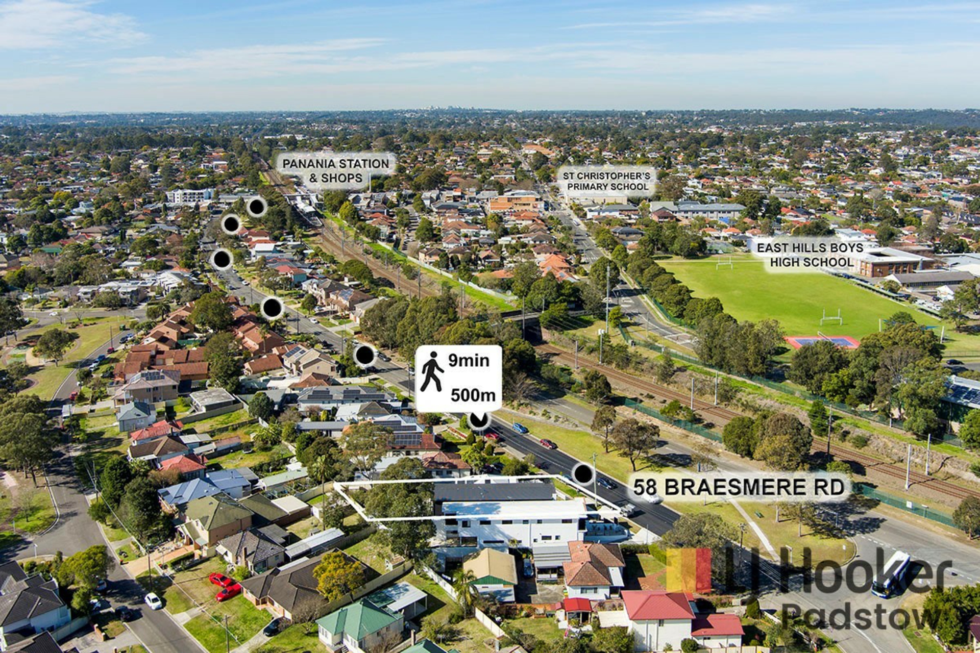 58 Braesmere Road, PANANIA