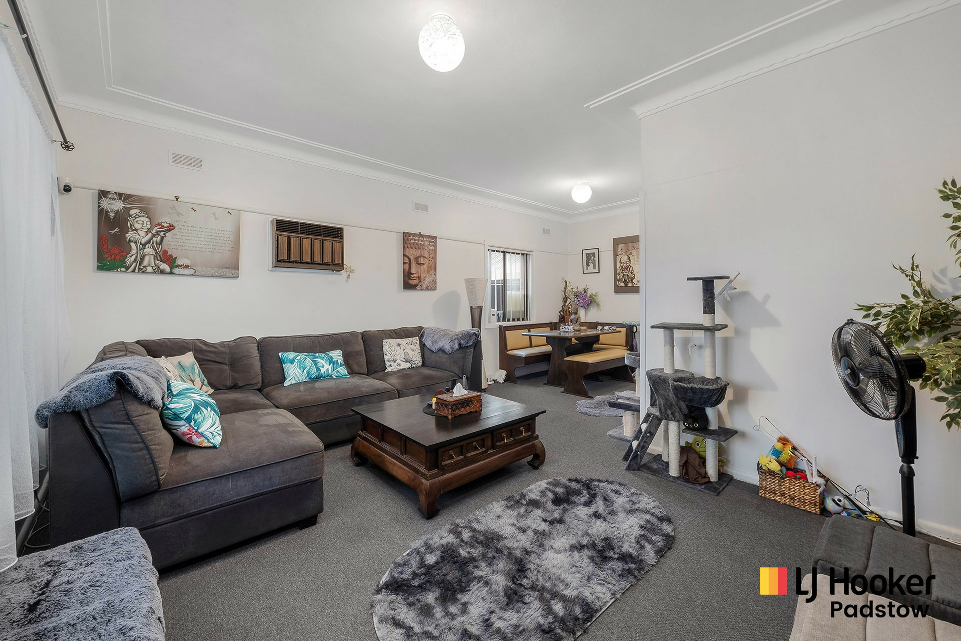 65 Windsor Road Padstow NSW House for Sale LJ Hooker