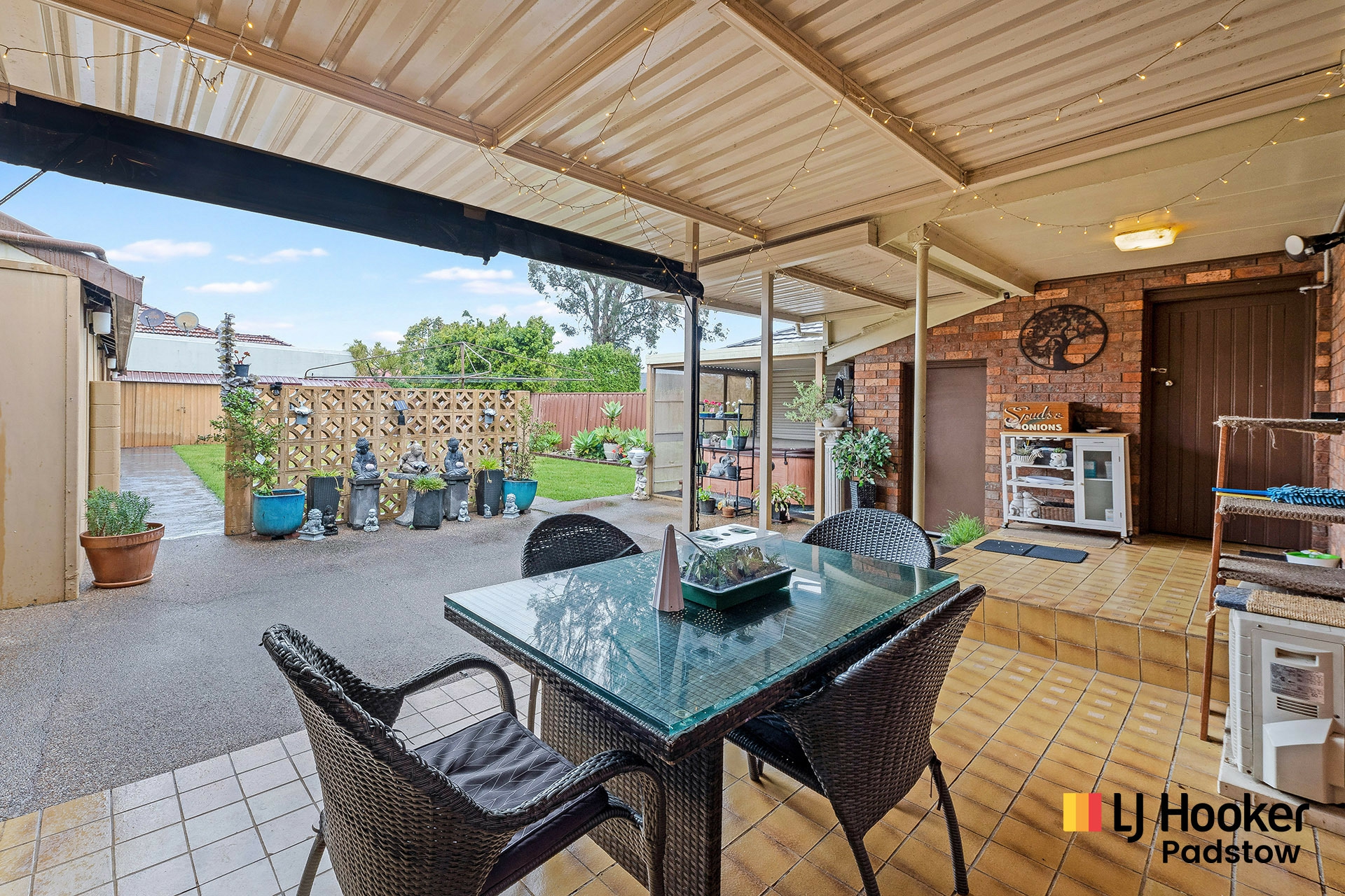 65 Windsor Road Padstow NSW House for Sale LJ Hooker