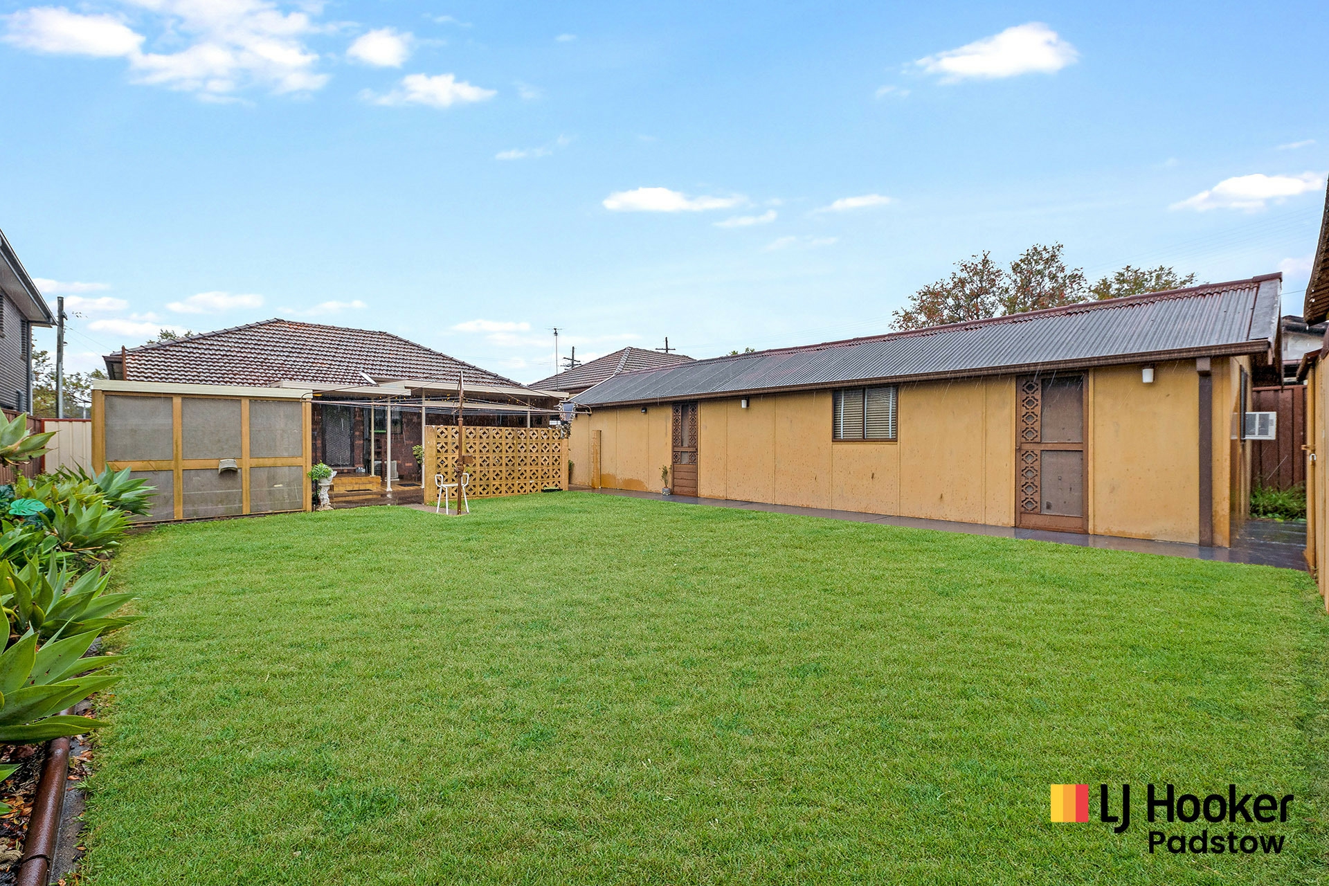 65 Windsor Road Padstow NSW House for Sale LJ Hooker