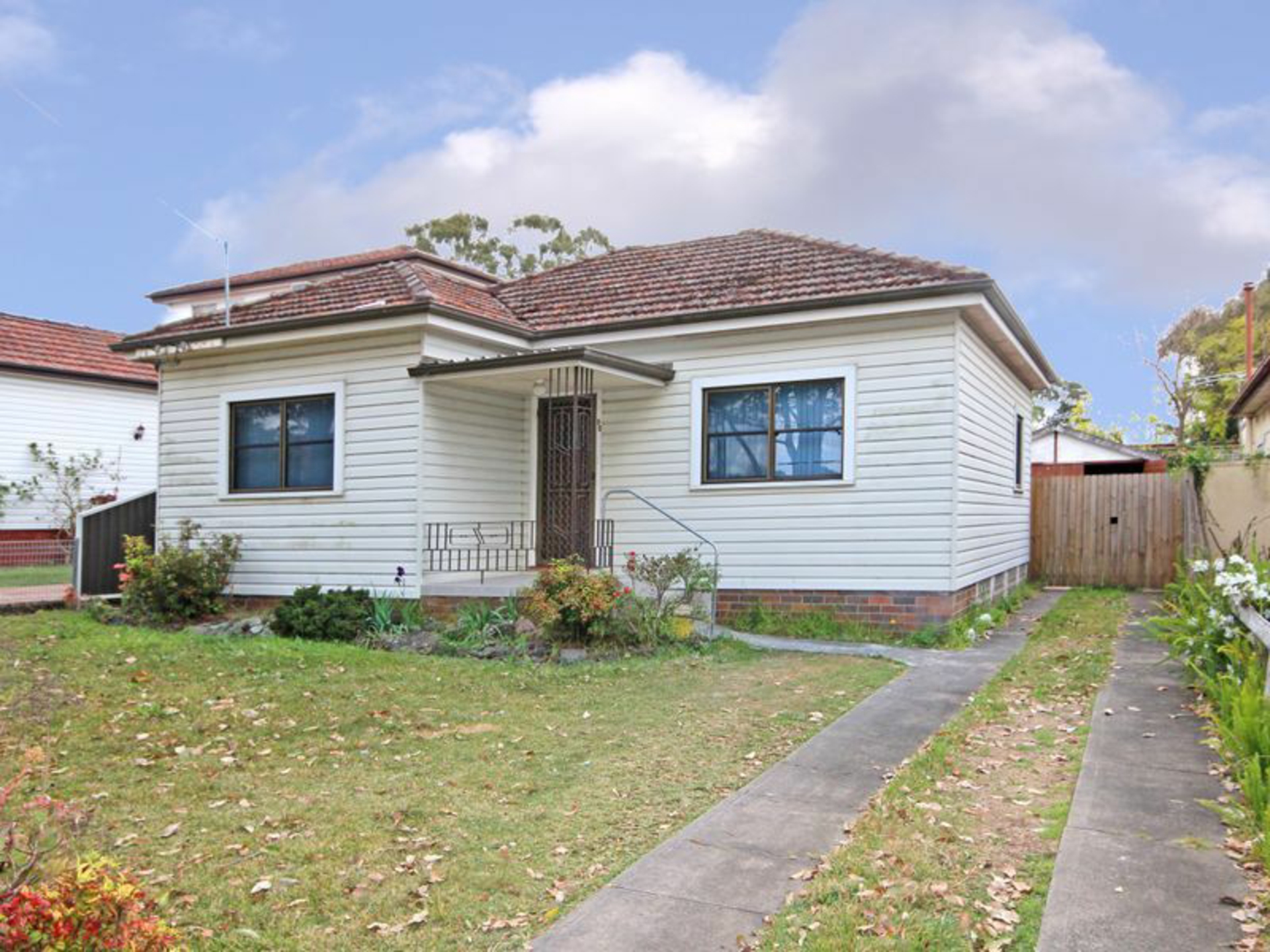 90 Marco Avenue, REVESBY