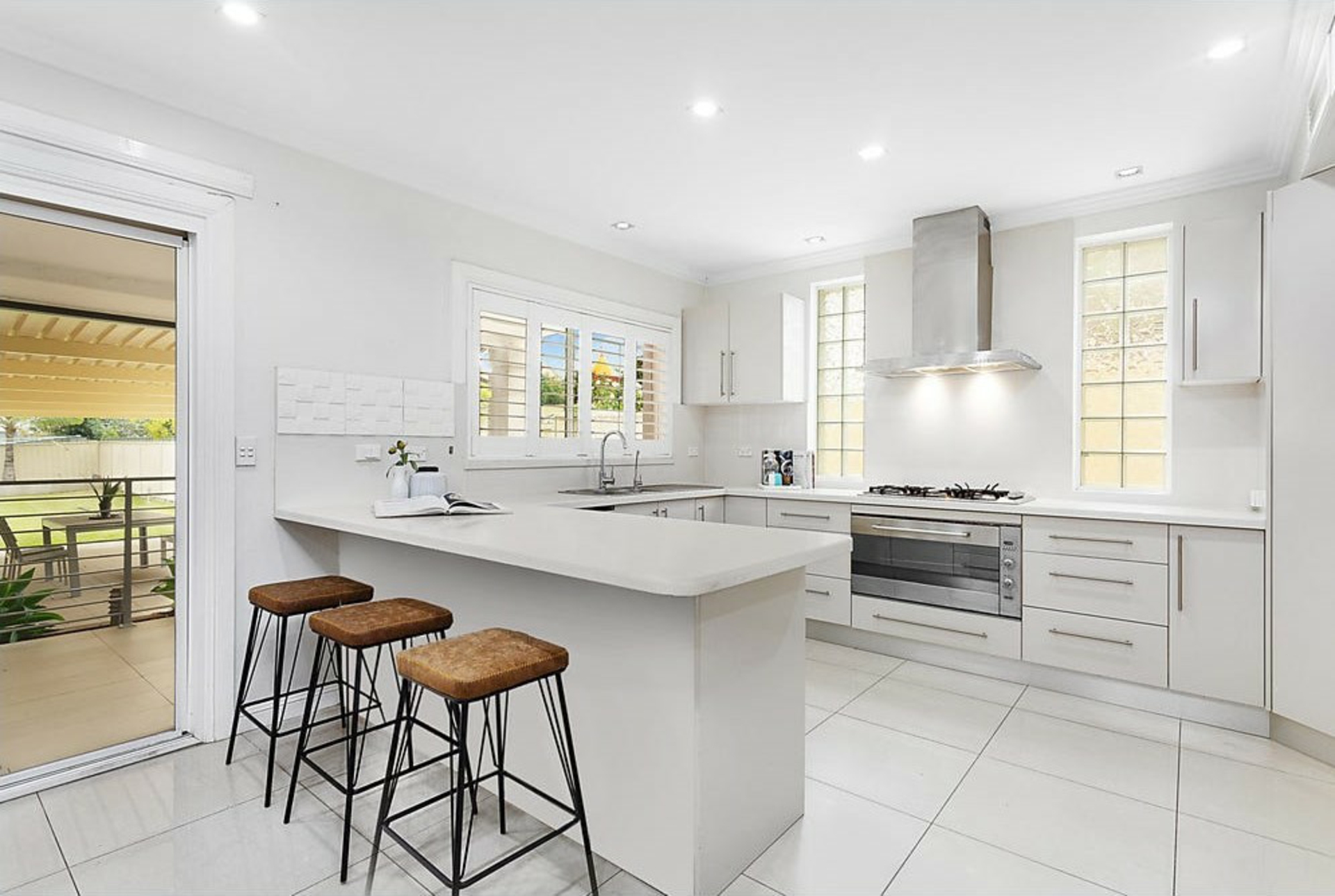 88 Victoria Street, REVESBY