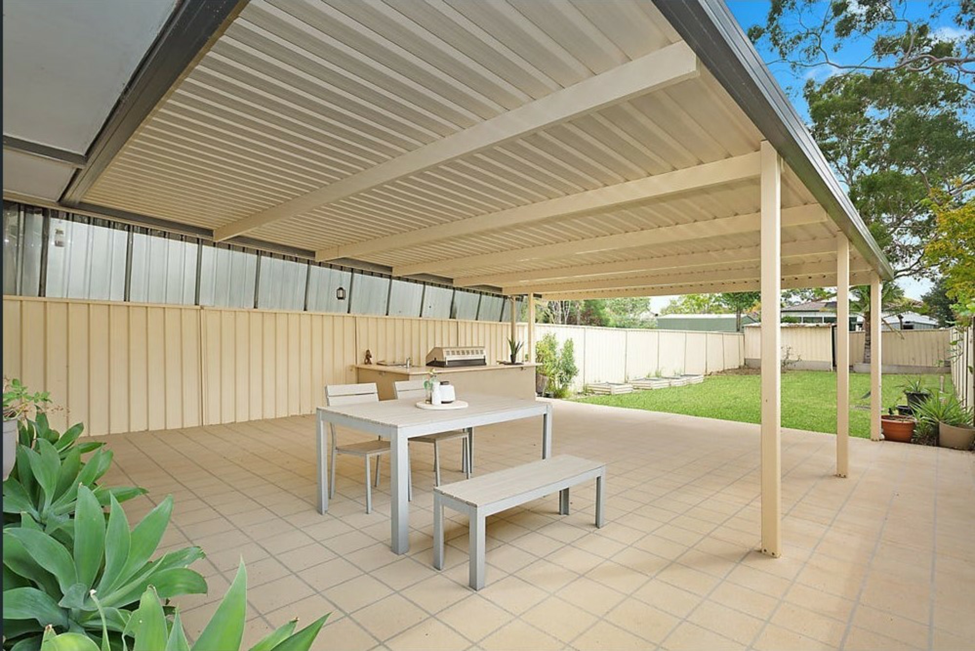 88 Victoria Street, REVESBY